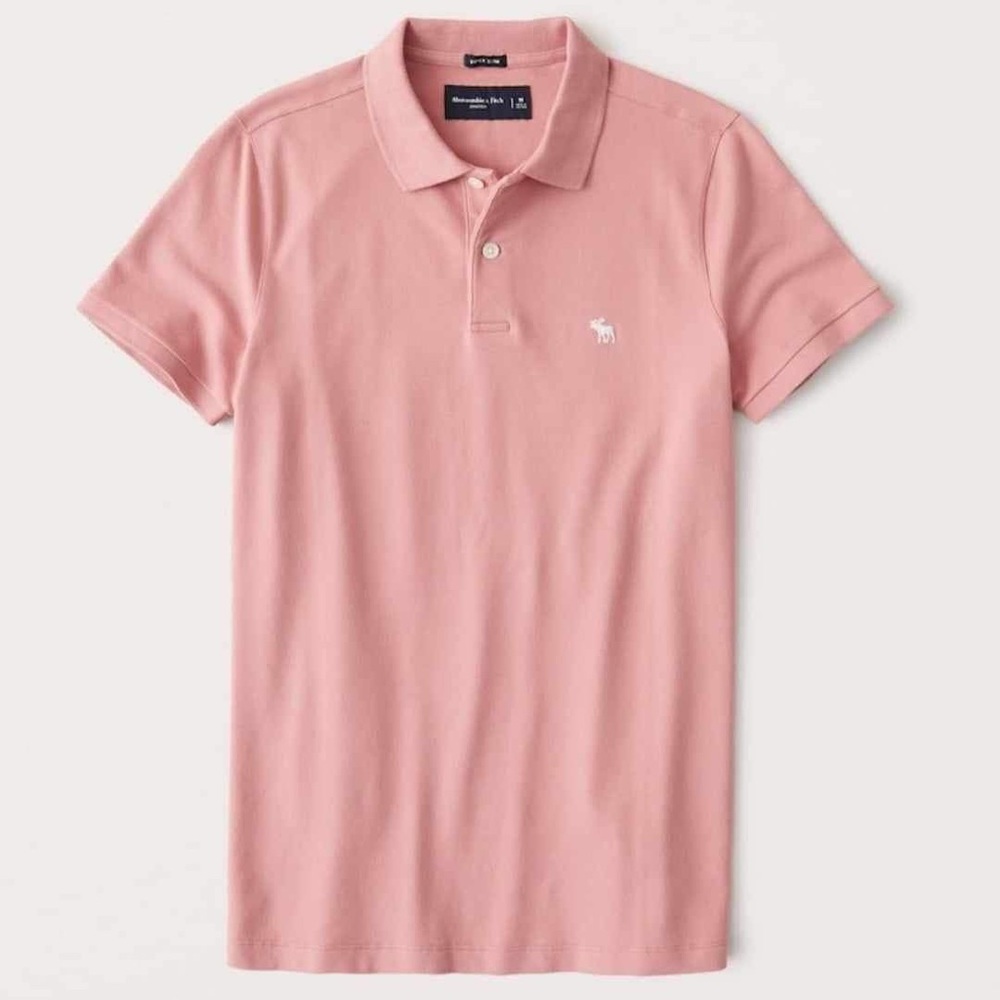 Abercrombie and Fitch Polo Size XL NWT